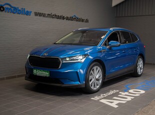 Skoda Enyaq 80 iV Lodge 5d