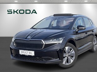 Skoda Enyaq 80 iV Loft 5d