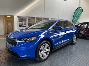 Skoda Enyaq 80 iV Loft 5d