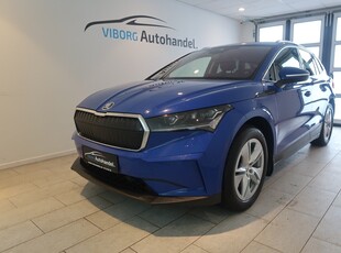 Skoda Enyaq 80 iV Plus 5d