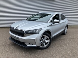 Skoda Enyaq 80 iV Plus 5d