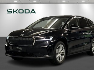 Skoda Enyaq 80 iV Premium 5d