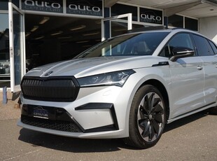 Skoda Enyaq 80 iV Sportline 5d