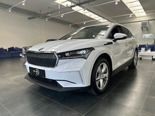 Skoda Enyaq 80 iV Suite 5d