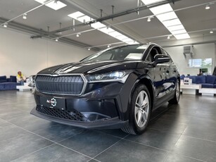 Skoda Enyaq 80 iV Suite 5d