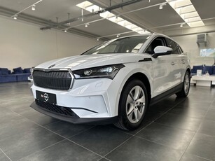 Skoda Enyaq 80 iV Suite 5d