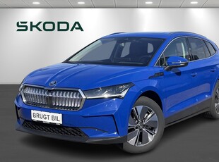 Skoda Enyaq 80 iV Ultra 5d