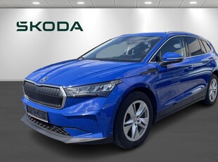 Skoda Enyaq 80X iV 5d