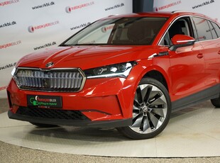 Skoda Enyaq 80X iV Lodge 5d