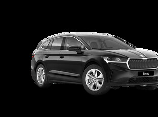 Skoda Enyaq 85 iV Premium 5d