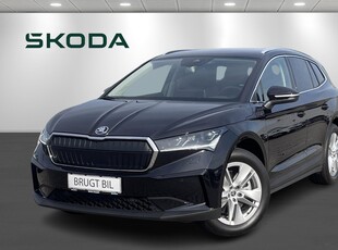 Skoda Enyaq 85 iV Premium 5d