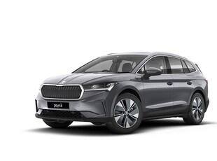 Skoda Enyaq 85 iV Premium 5d