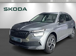 Skoda Kamiq 1,0 TSi 110 Blackline 5d