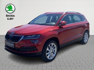 Skoda Karoq 1,5 TSi 150 Style 5d