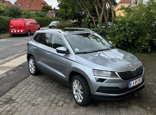 Skoda Karoq 1,5 TSi 150 Style 5d