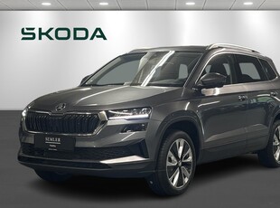 Skoda Karoq 1,5 TSi 150 Style DSG 5d