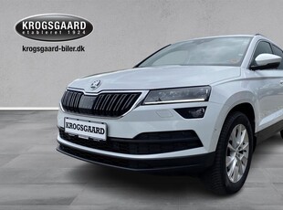 Skoda Karoq 1,5 TSi 150 Style DSG 5d