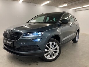 Skoda Karoq 1,5 TSi 150 Style DSG 5d