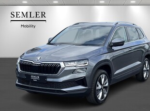 Skoda Karoq 1,5 TSi 150 Style DSG 5d