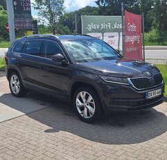 Skoda Kodiaq 1,5 TSi 150 Style DSG 7prs 5d