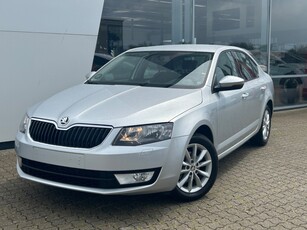 Skoda Octavia 1,2 TSi 105 Ambition 5d