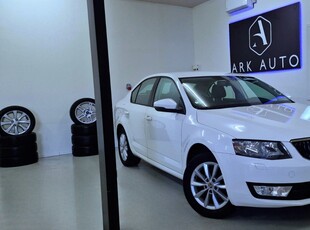 Skoda Octavia 1,2 TSi 105 Ambition 5d