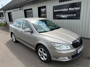 Skoda Octavia 1,4 TSi 122 Elegance DSG 5d