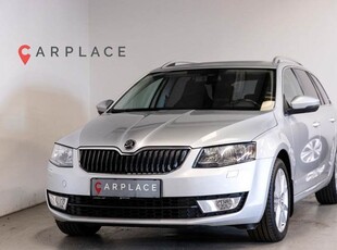 Skoda Octavia 1,4 TSi 140 Elegance Combi