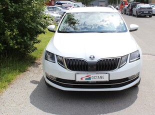 Skoda Octavia 1,4 TSi 150 Style Business Combi DSG 5d