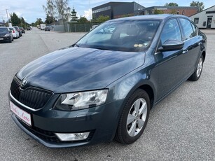 Skoda Octavia 1,4 TSi 150 Style DSG 5d