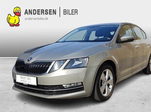 Skoda Octavia 1,4 TSi 150 Style DSG 5d