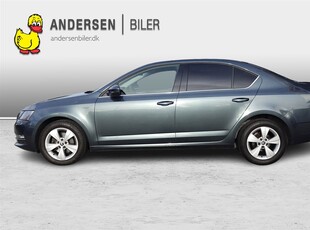 Skoda Octavia 1,4 TSI Style 150HK 5d 6g