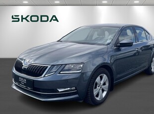 Skoda Octavia 1,5 TSi 150 Business Line DSG 5d