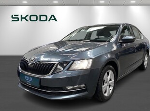 Skoda Octavia 1,5 TSi 150 Style DSG 5d