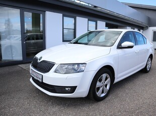 Skoda Octavia 1,8 TSi 180 Elegance 5d