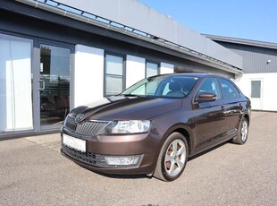 Skoda Rapid 1,2 TSi 110 Style