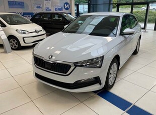 Skoda Scala 1,0 TSi 115 Celebration DSG