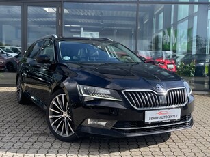 Skoda Superb 1,5 TSi 150 Business Combi DSG 5d