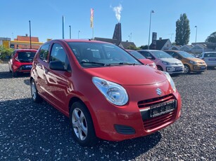 Suzuki Alto 1,0 GL ECO+ 5d