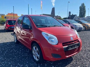 Suzuki Alto 1,0 GL ECO+