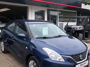 Suzuki Baleno 1,2 Dualjet Active