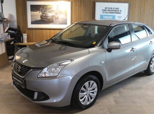 Suzuki Baleno 1,2 Dualjet Comfort 5d