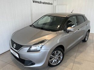 Suzuki Baleno 1,2 Dualjet Exclusive