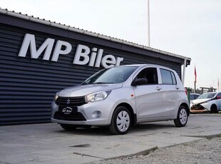 Suzuki Celerio 1,0 Comfort