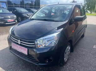 Suzuki Celerio 1,0 Dualjet Club 5d