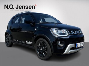 Suzuki Ignis 1,2 mHybrid Active 5d