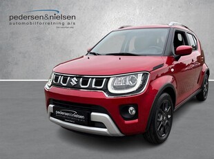 Suzuki Ignis 1,2 mHybrid Active 5d