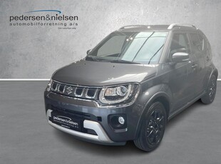 Suzuki Ignis 1,2 mHybrid Adventure 5d