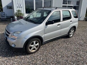 Suzuki Ignis 1,3 SE 5d