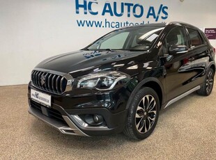 Suzuki S-Cross 1,0 Boosterjet Active